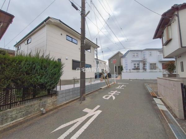 流山市松ヶ丘12期 