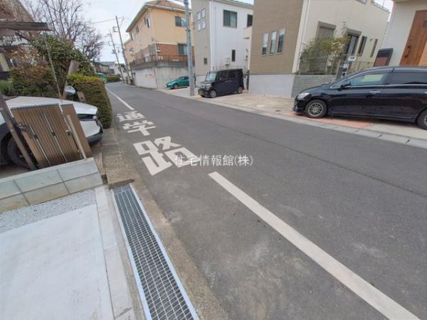 流山市松ヶ丘12期 