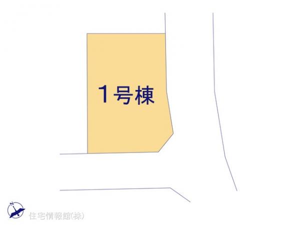 流山市松ヶ丘12期 