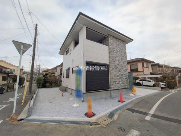 流山市松ヶ丘12期 