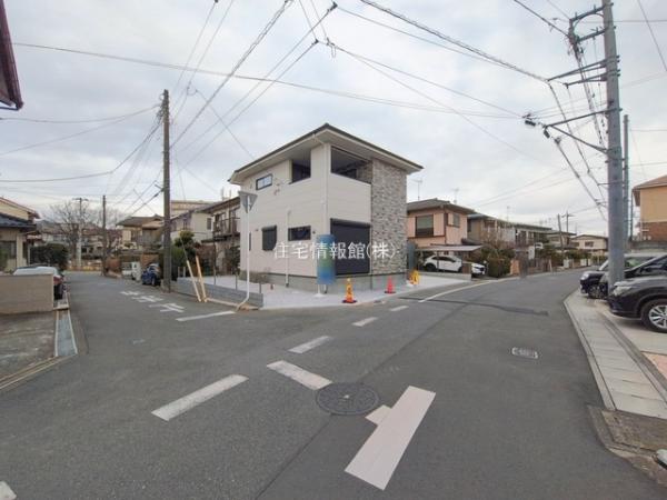 流山市松ヶ丘12期 