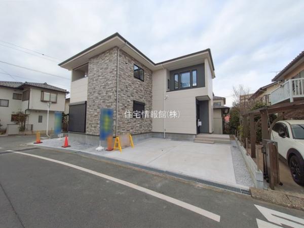 流山市松ヶ丘12期 