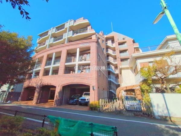 中古マンション 東京都世田谷区三軒茶屋２丁目51-5 東急田園都市線三軒茶屋駅 1億6,980万円