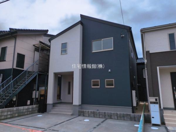 新築戸建 千葉県千葉市若葉区愛生町109-11 JR中央・総武線稲毛駅 2,790万円