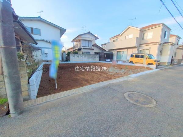 土地 千葉県我孫子市湖北台３丁目16-13 JR成田線湖北駅 1,390万円