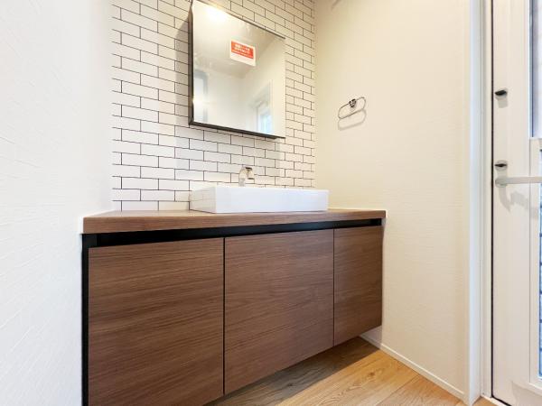 新築戸建 東京都八王子市めじろ台３丁目 京王高尾線めじろ台駅 6,980万円