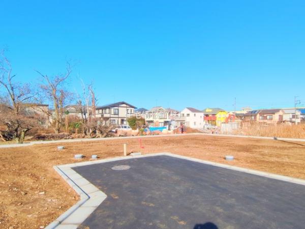 土地 東京都八王子市弐分方町724-5 JR中央線西八王子駅 1,490万円