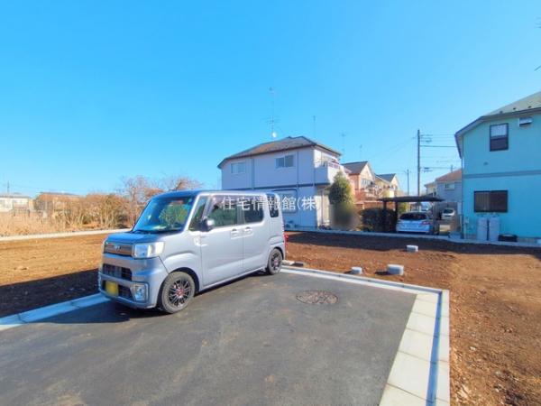 土地 東京都八王子市弐分方町724-5 JR中央線西八王子駅 1,490万円