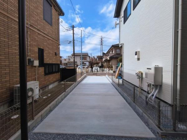 千葉市中央区大森町9期 