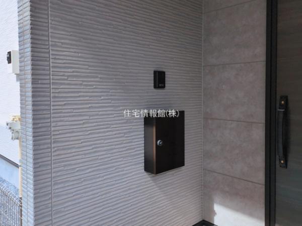 千葉市中央区大森町9期 