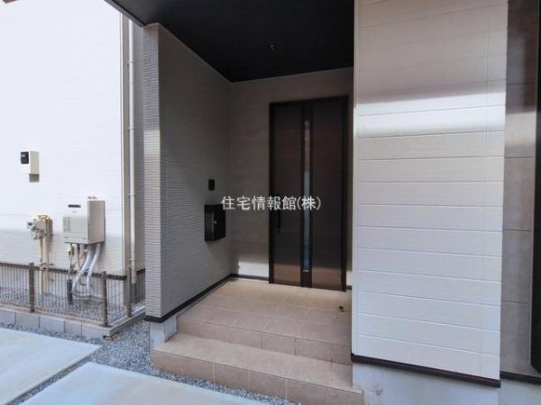 千葉市中央区大森町9期 