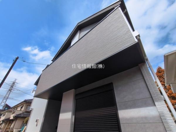 千葉市中央区大森町9期 