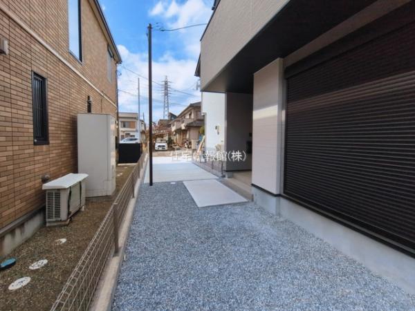 千葉市中央区大森町9期 