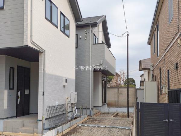 千葉市中央区大森町9期 