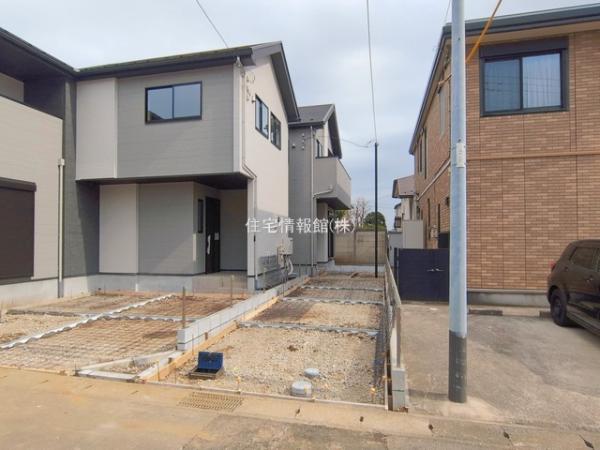 千葉市中央区大森町9期 