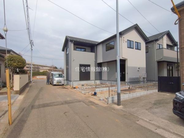 千葉市中央区大森町9期 