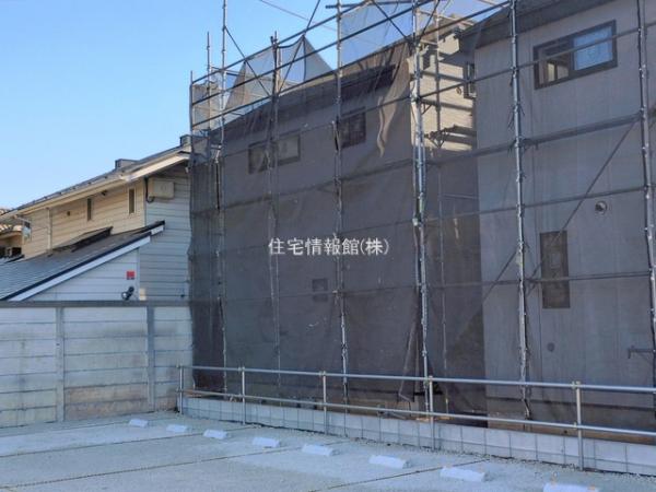 千葉市中央区大森町9期 