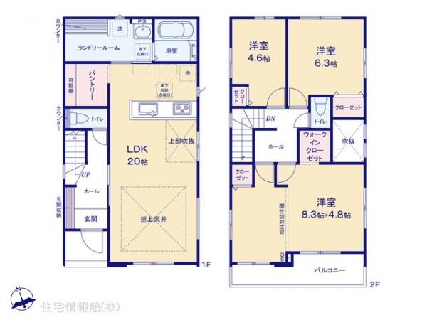 千葉市中央区大森町9期 