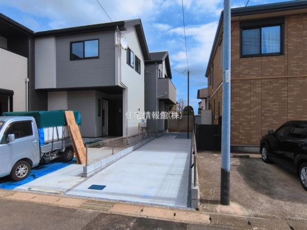 千葉市中央区大森町9期 