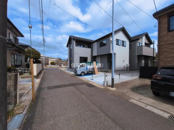 千葉市中央区大森町9期 