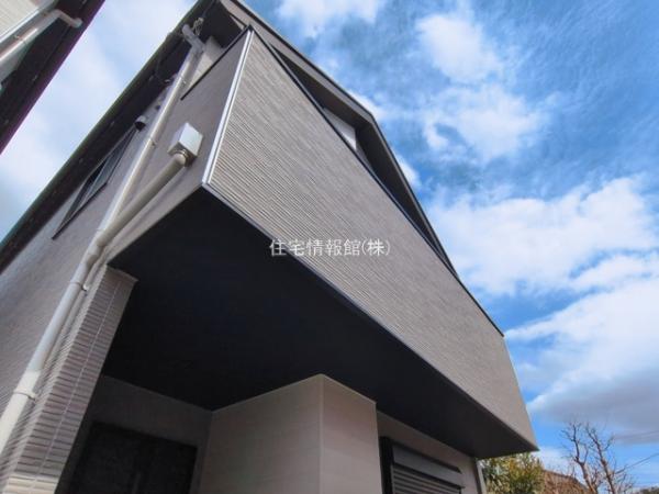 千葉市中央区大森町9期 