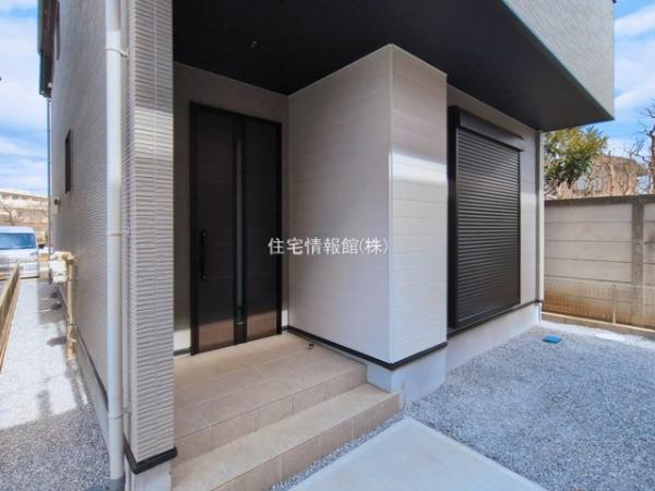 千葉市中央区大森町9期 