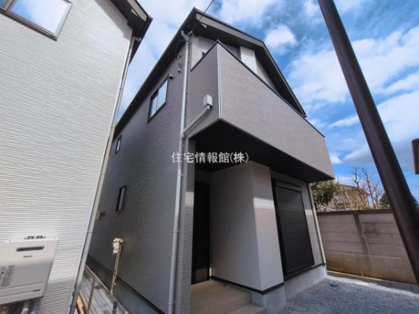 千葉市中央区大森町9期 