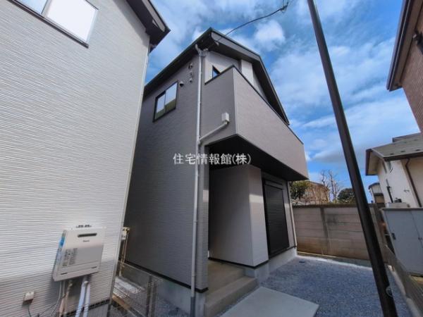 千葉市中央区大森町9期 