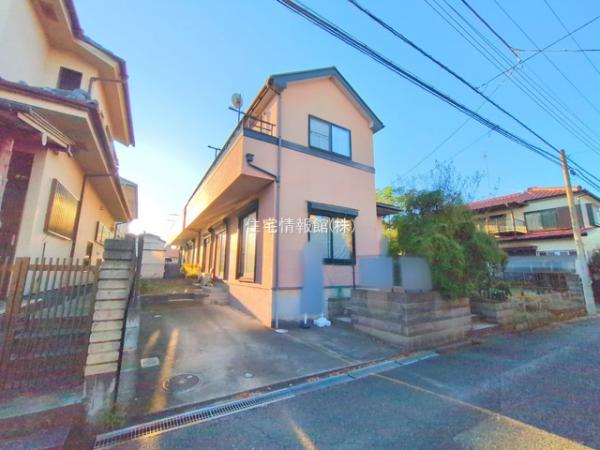 中古戸建 埼玉県日高市高萩東１丁目10-11 JR川越線武蔵高萩駅 1,699万円
