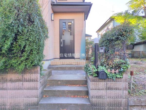 日高市高萩東1丁目 