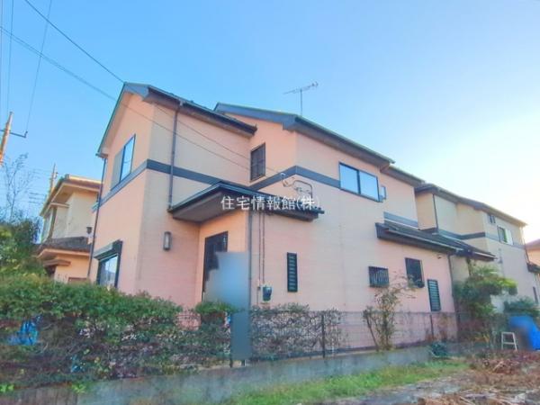 日高市高萩東1丁目 