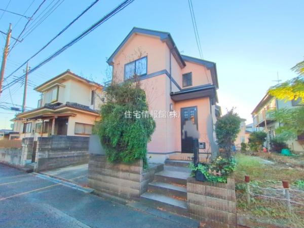 日高市高萩東1丁目 