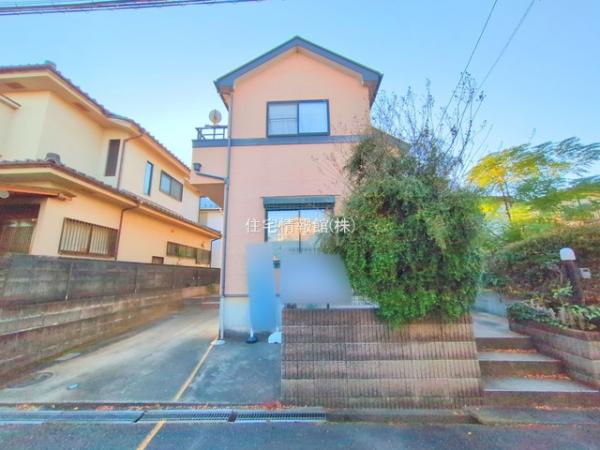 日高市高萩東1丁目 