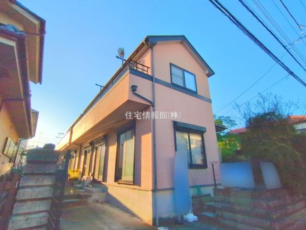 日高市高萩東1丁目 