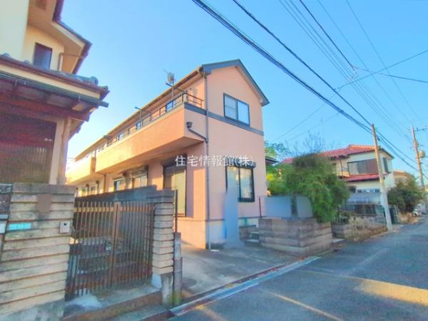 日高市高萩東1丁目 