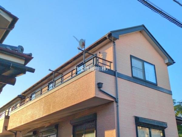 日高市高萩東1丁目 