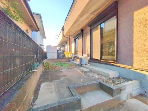 日高市高萩東1丁目 