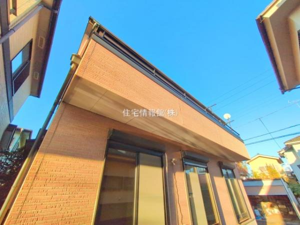 日高市高萩東1丁目 