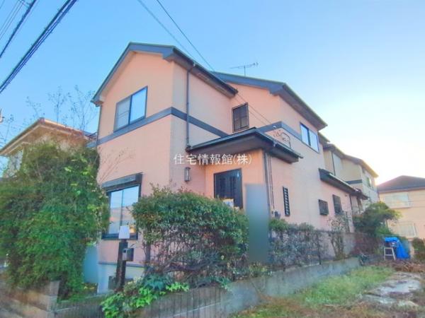 日高市高萩東1丁目 