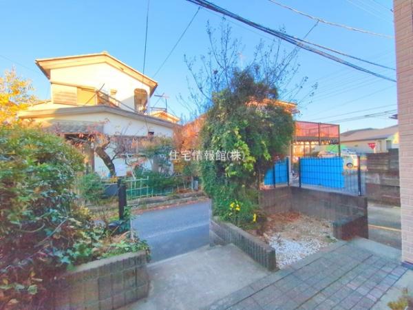 日高市高萩東1丁目 