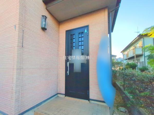 日高市高萩東1丁目 