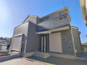 新築戸建 神奈川県横浜市神奈川区三ツ沢南町5-30 横浜市営地下鉄ブルーライン三ツ沢上町駅 69980000