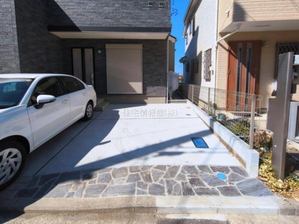 神奈川区三ツ沢南町 