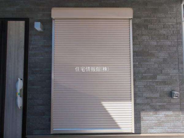 神奈川区三ツ沢南町 