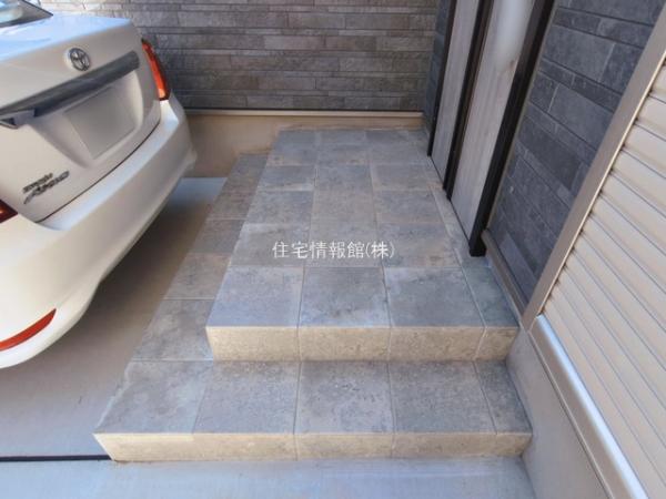 神奈川区三ツ沢南町 