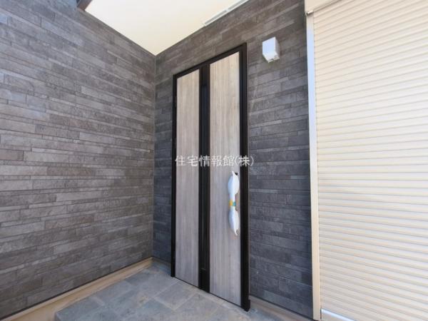 神奈川区三ツ沢南町 