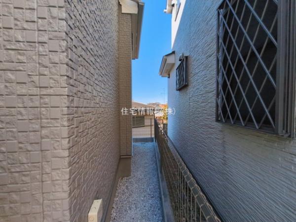 神奈川区三ツ沢南町 