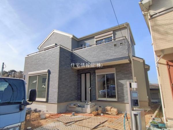 神奈川区三ツ沢南町 