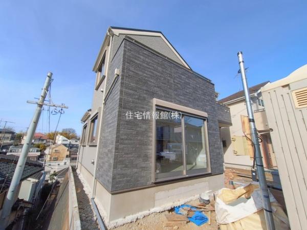 神奈川区三ツ沢南町 