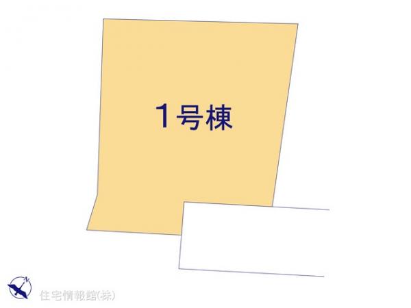 神奈川区三ツ沢南町 